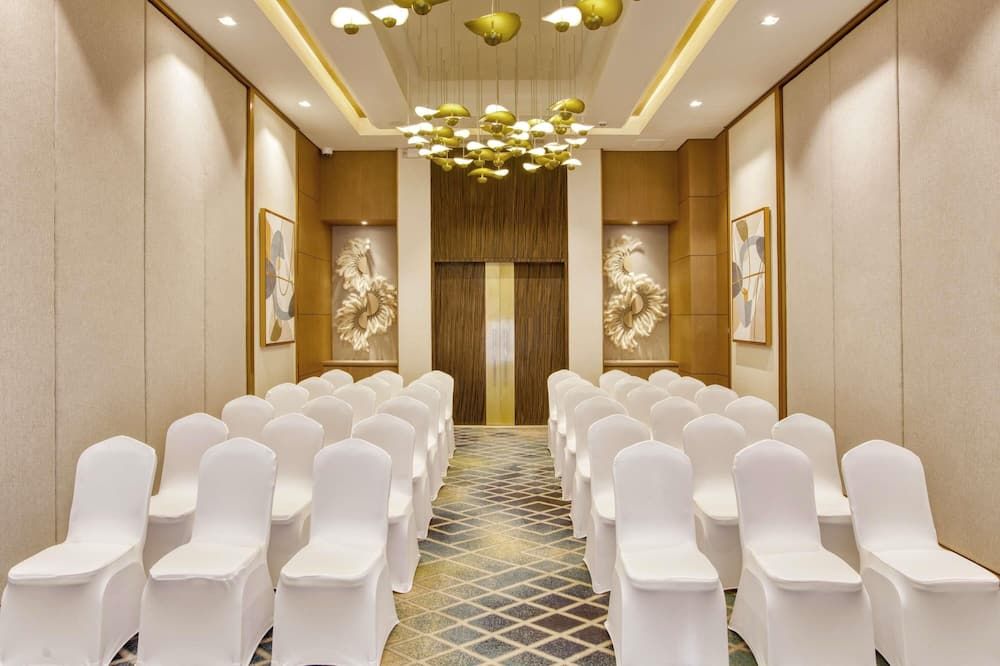 ห้องประชุม