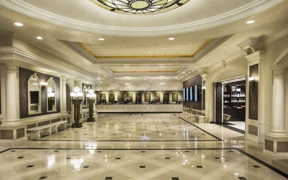 ล็อบบี้ รูปภาพ