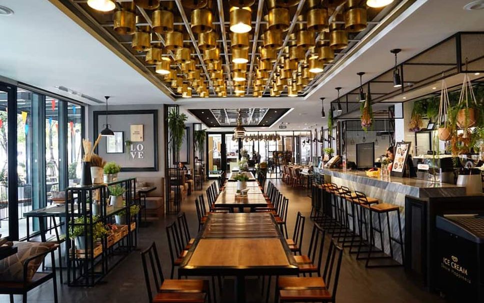 ร้านอาหาร รูปภาพ