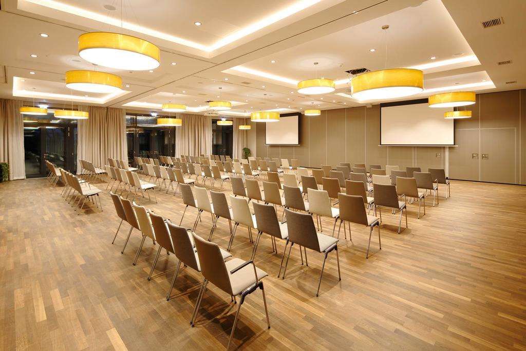 ห้องประชุม