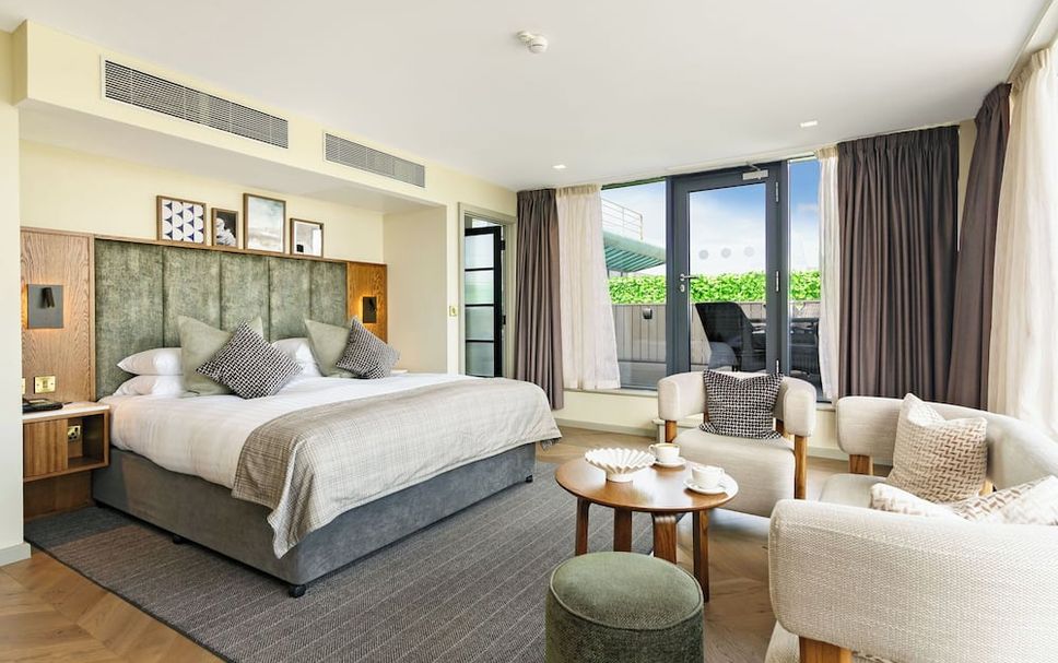 ห้องนอน รูปภาพ