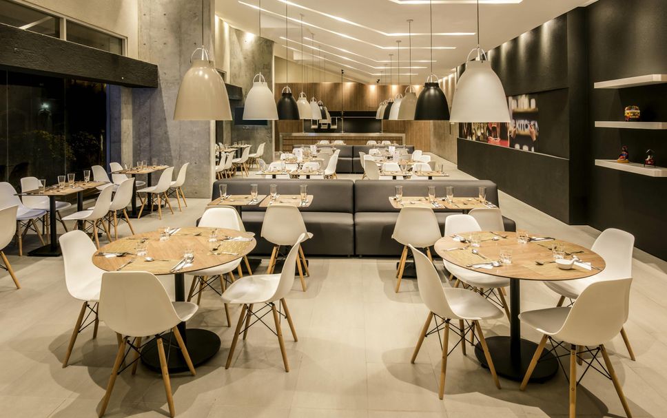 ร้านอาหาร รูปภาพ