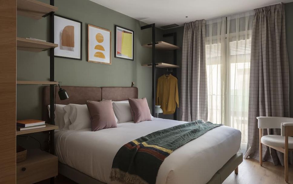 ห้องนอน รูปภาพ