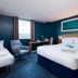 ห้องนอน
