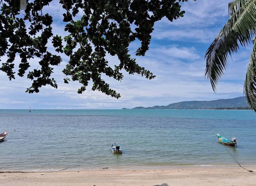 ชายหาด รูปภาพ