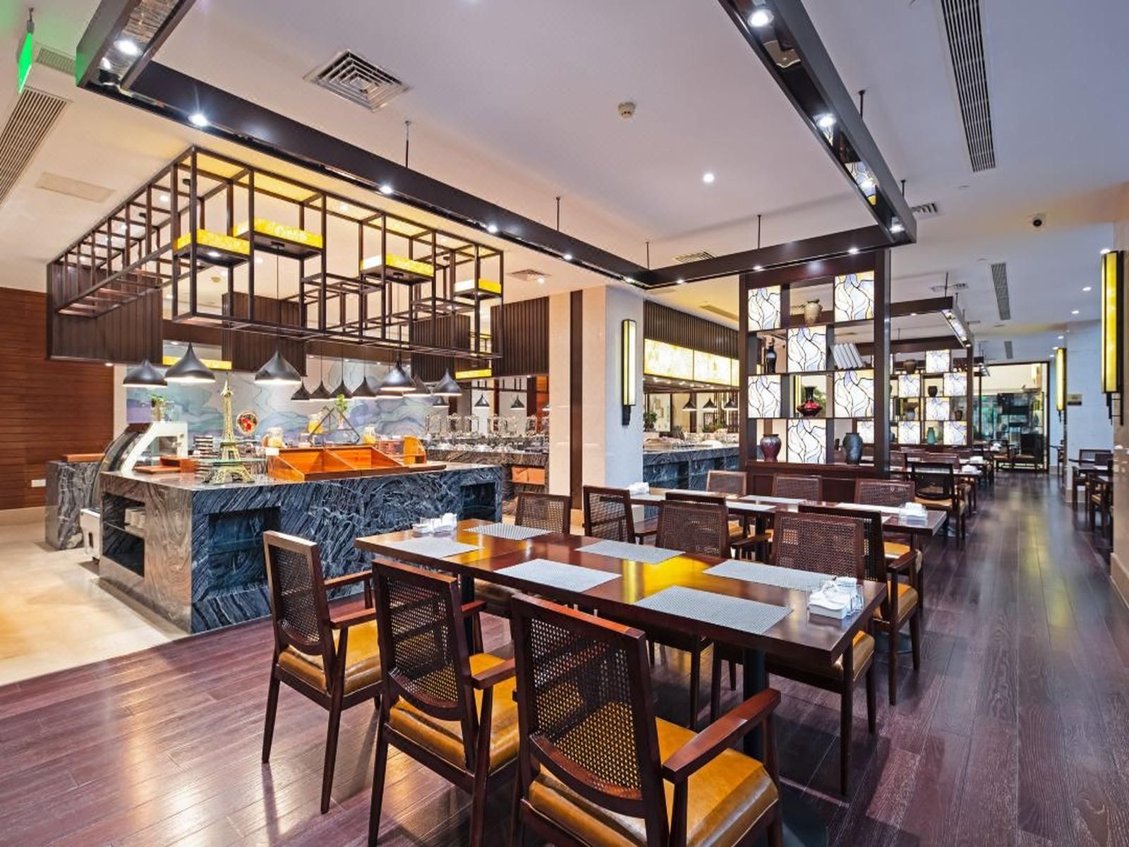 ร้านอาหาร