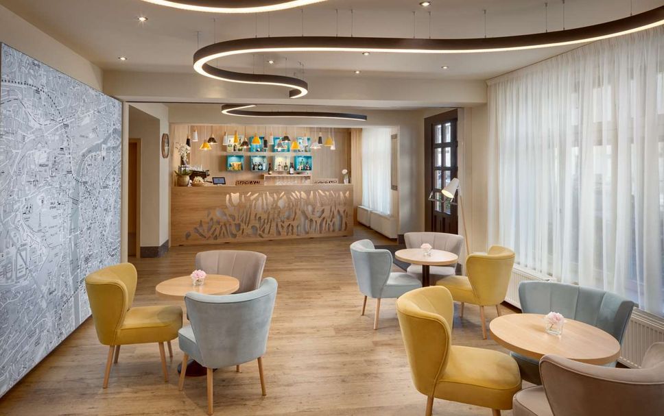 ล็อบบี้ รูปภาพ