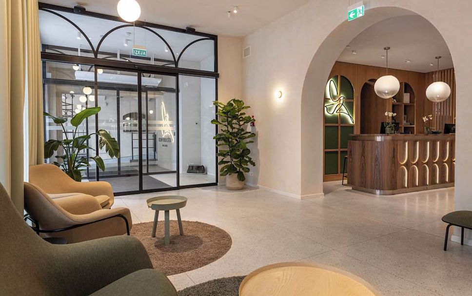 ล็อบบี้ รูปภาพ