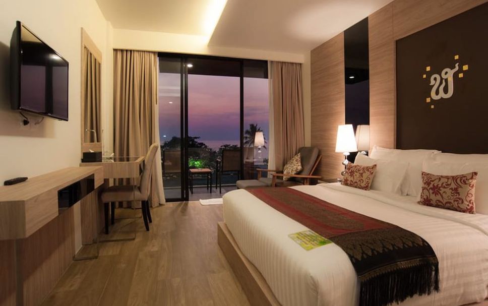 ห้องนอน รูปภาพ