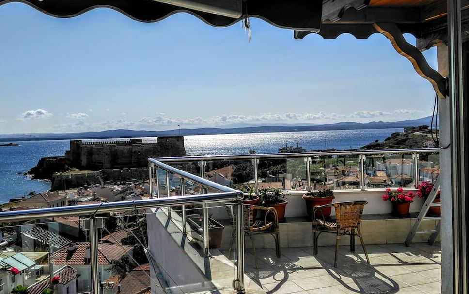 ระเบียง รูปภาพ