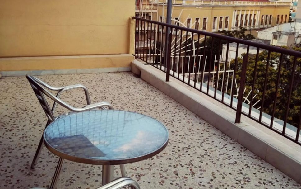 ระเบียง รูปภาพ