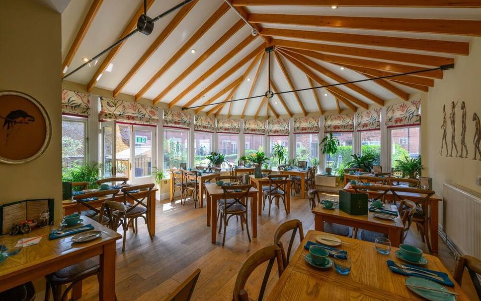 ร้านอาหาร รูปภาพ