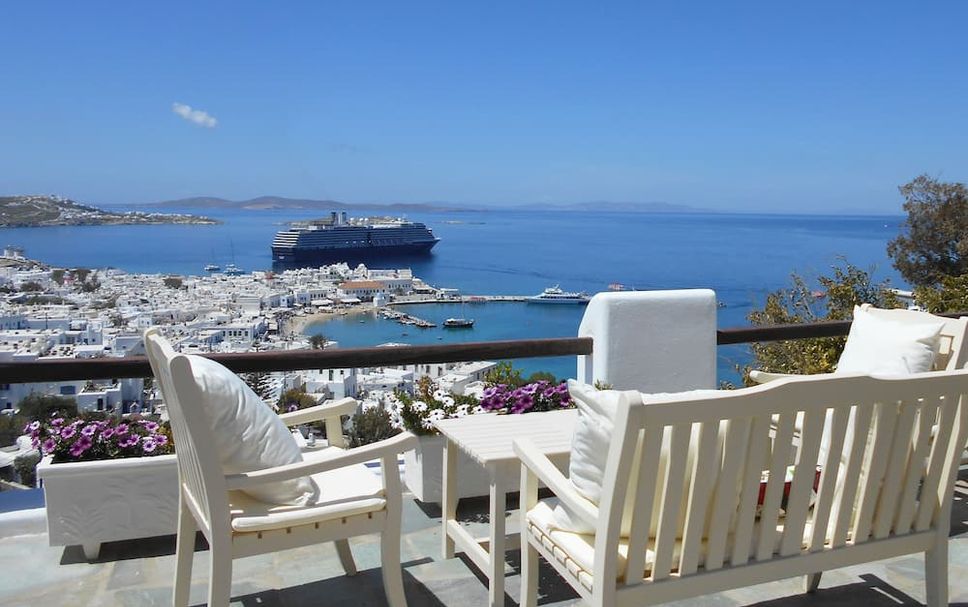 ระเบียง รูปภาพ