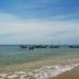 ชายหาด