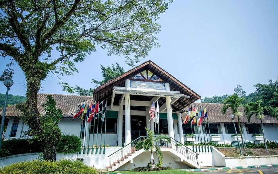 อาคาร รูปภาพ