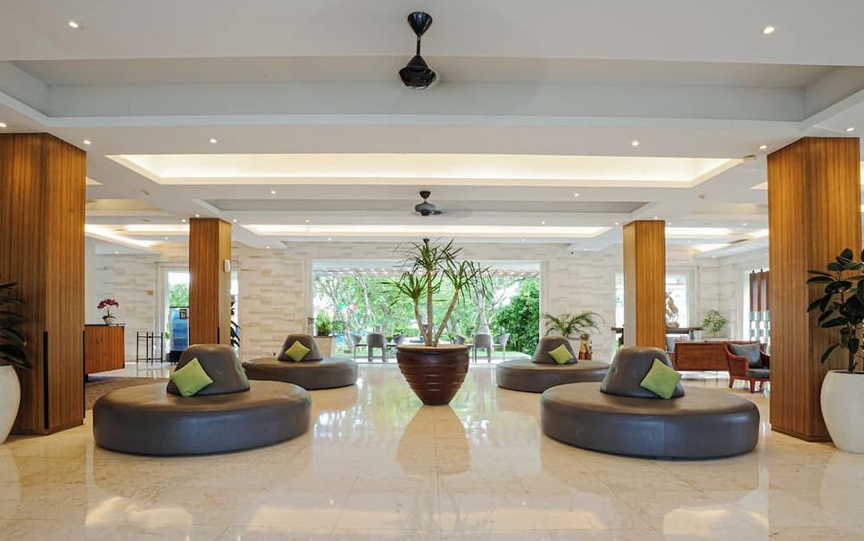 ล็อบบี้ รูปภาพ