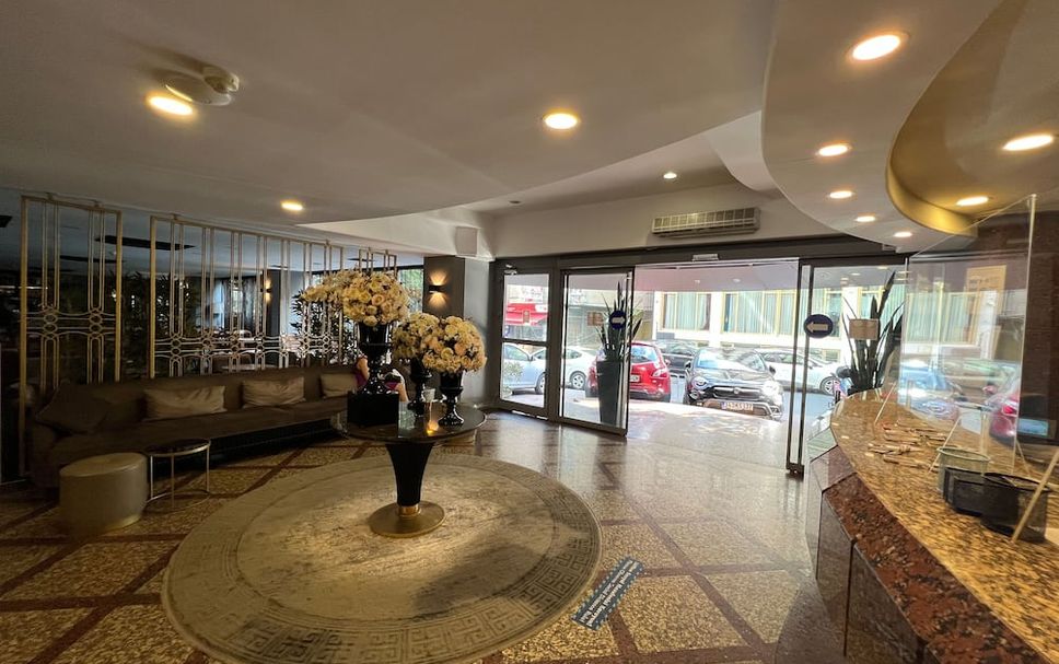 ล็อบบี้ รูปภาพ