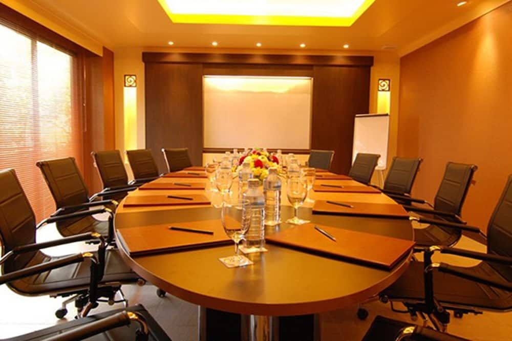 ห้องประชุม