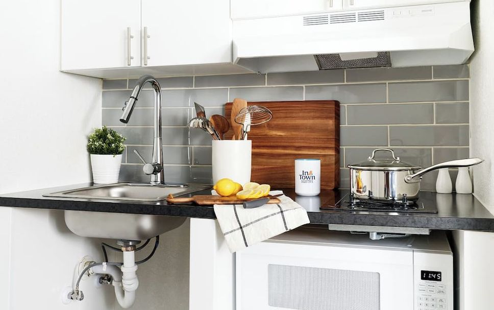 ห้องครัว รูปภาพ