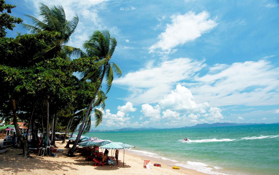ชายหาด รูปภาพ