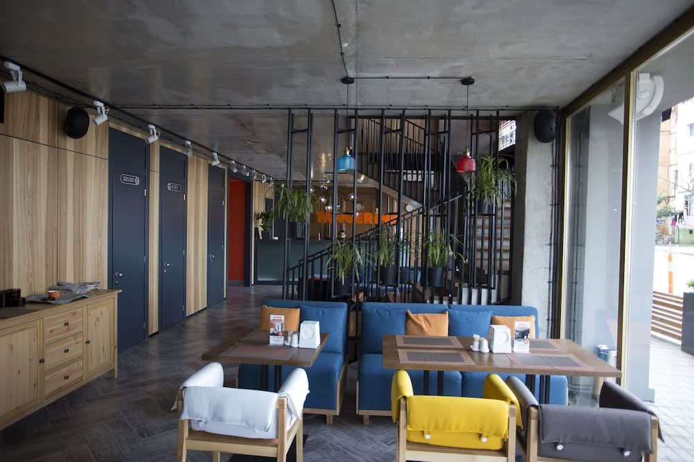 ร้านอาหาร