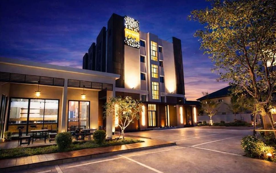 อาคาร รูปภาพ