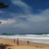 ชายหาด