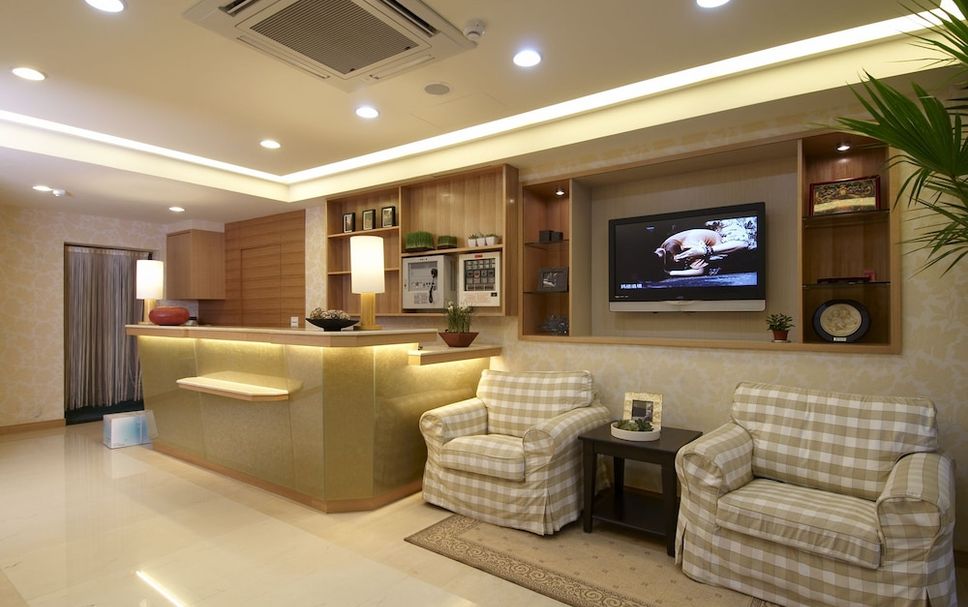 แผนกต้อนรับส่วนหน้า รูปภาพ