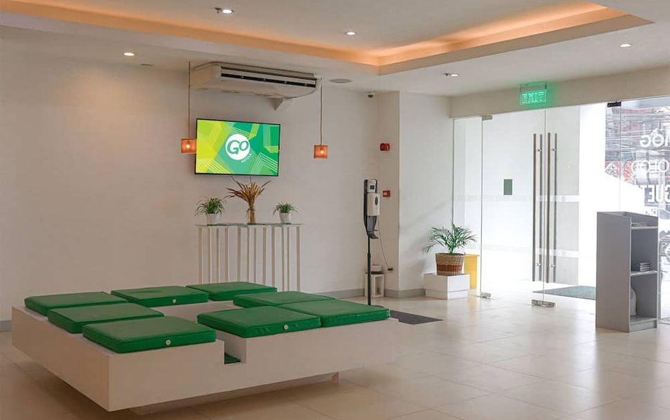 ล็อบบี้ รูปภาพ