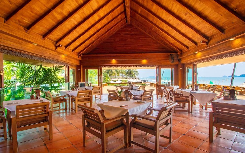 ร้านอาหาร รูปภาพ