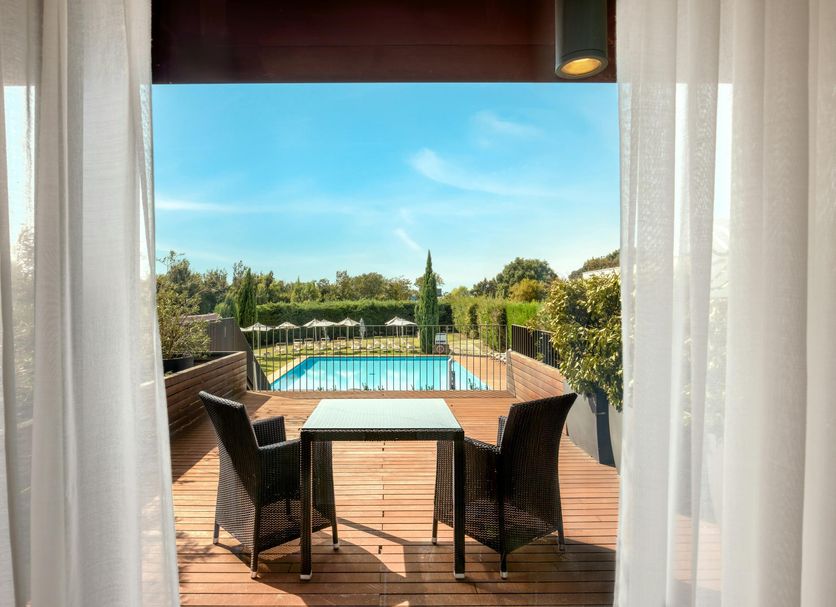 ระเบียง รูปภาพ