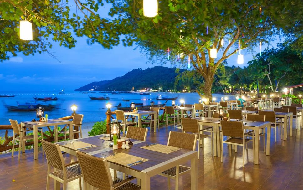 ร้านอาหาร รูปภาพ