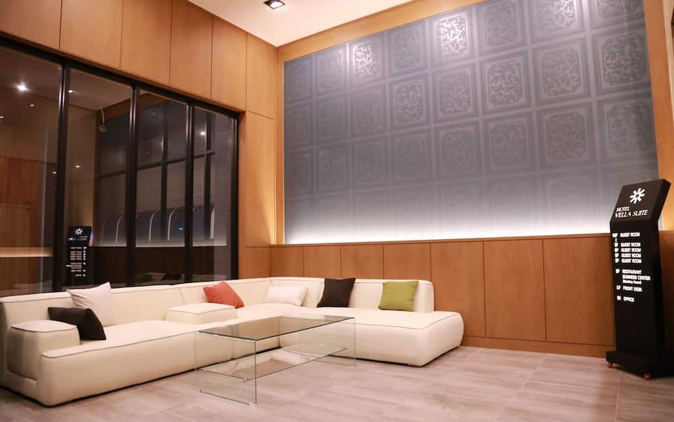 ล็อบบี้ รูปภาพ