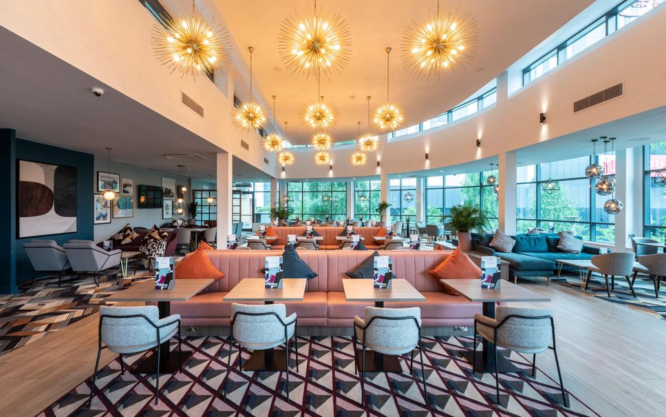 เลานจ์ รูปภาพ