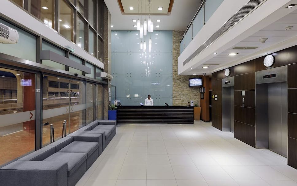 ล็อบบี้ รูปภาพ