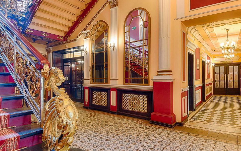 ล็อบบี้ รูปภาพ