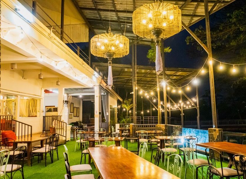 ร้านอาหาร รูปภาพ