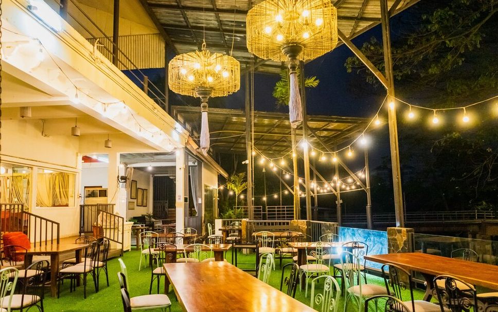 ร้านอาหาร รูปภาพ