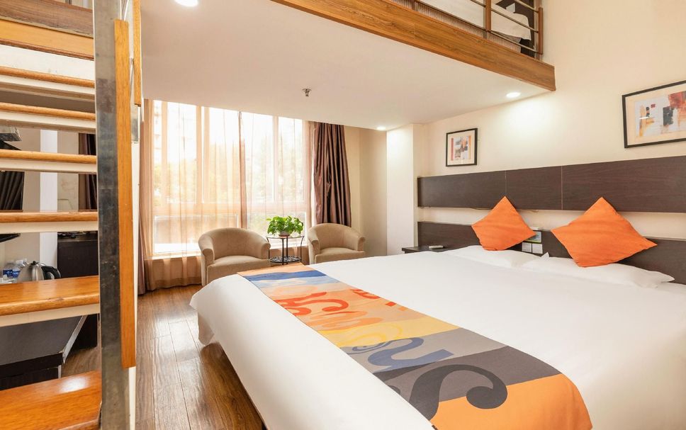 ห้องนอน รูปภาพ