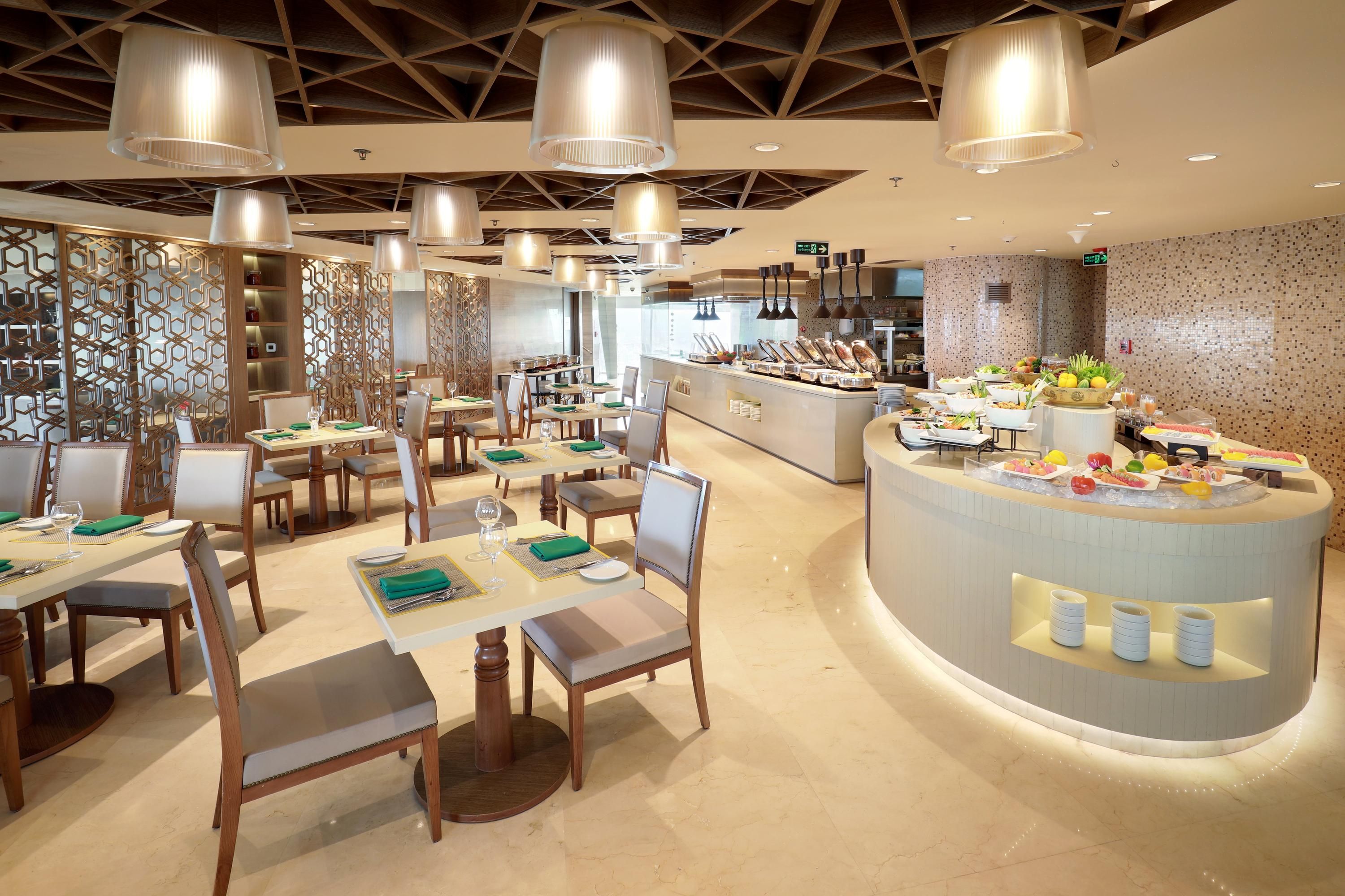 ร้านอาหาร