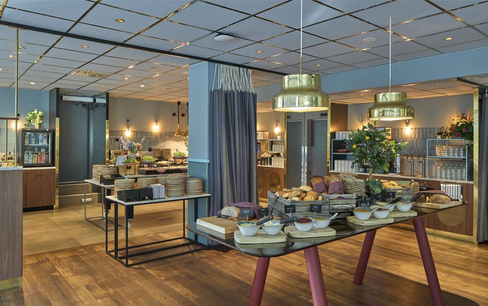 ห้องอาหาร รูปภาพ