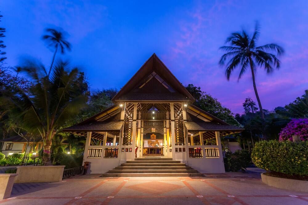 อาคาร รูปภาพ