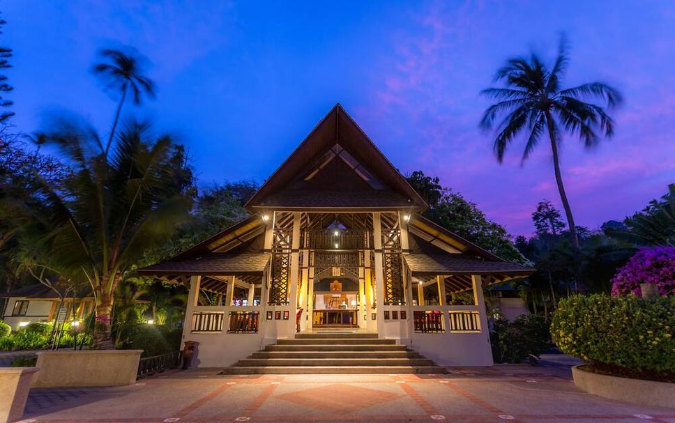 อาคาร รูปภาพ