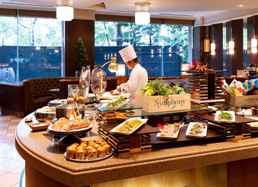 ร้านอาหาร รูปภาพ