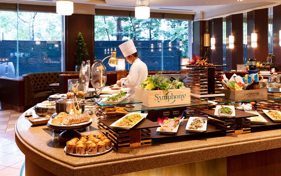 ร้านอาหาร รูปภาพ