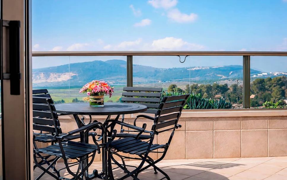 ระเบียง รูปภาพ