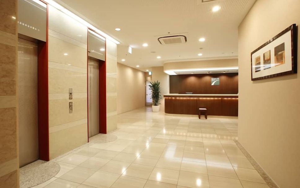 แผนกต้อนรับส่วนหน้า รูปภาพ