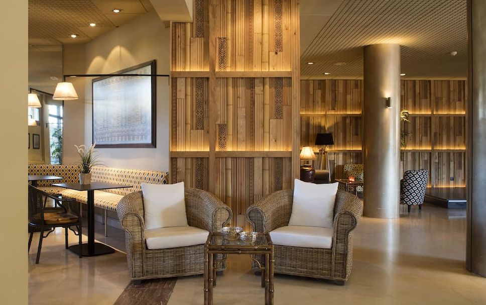 ล็อบบี้ รูปภาพ