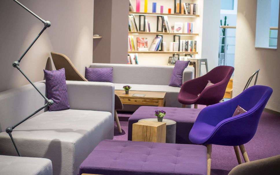 เลานจ์ รูปภาพ