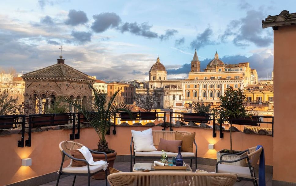 ระเบียง รูปภาพ